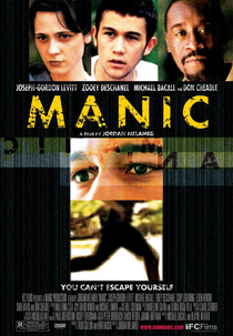 Maníaco (Manic)