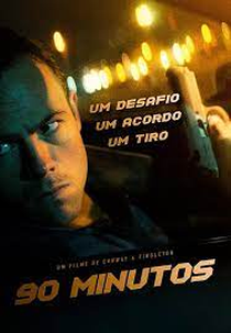 90 Minutos (Nightride)