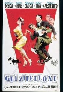 Gli Zitelloni (Gli zitelloni)