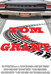 Tom e Grant (Tom and Grant)