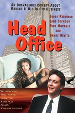 Executivos em Apuros (Head Office)