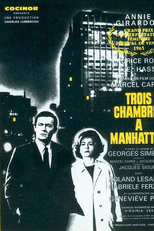 Três quartos em Manhattan (Trois chambres à Manhattan)