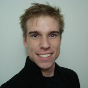 Foto de perfil de Matheus Wagner