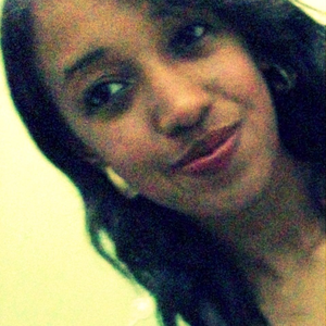 Foto de perfil de Aline