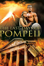 Os Últimos Dias de Pompéia (The Last Days of Pompeii)