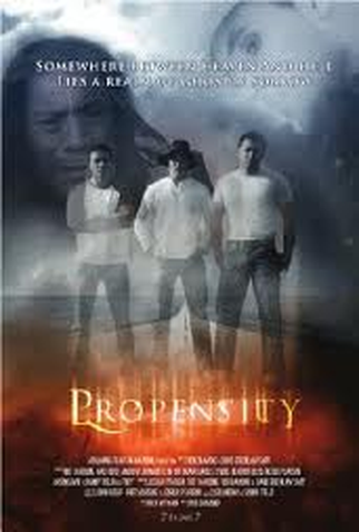 Poster 1 de Filme Propensity (2006)