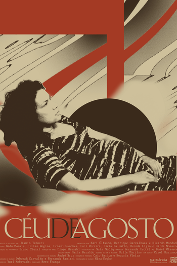  de Curta Céu de Agosto (2021)