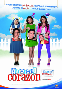 Amorcito corazón (Amorcito corazón)