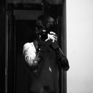 Foto de perfil de Bruno