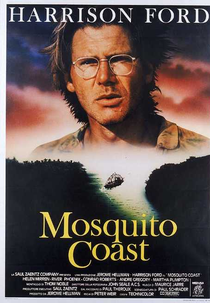 A Costa do Mosquito (The Mosquito Coast)