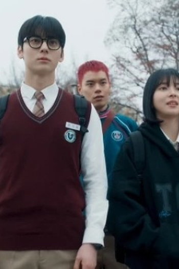Poster de Episódio 9회 (2025)