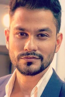 Kunal Khemu - Poster / Capa / Cartaz - Oficial 2