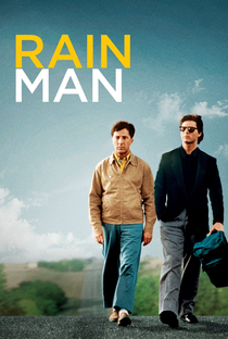 Rain Man - Poster / Capa / Cartaz - Oficial 5