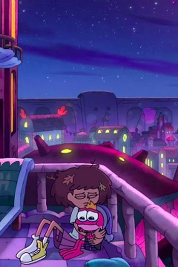 Poster de Episódio Hopping Mall (2020)