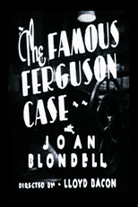 The Famous Ferguson Case (The Famous Ferguson Case)