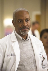James Pickens Jr.