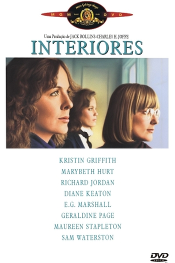  de Filme Interiores (1978)