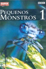 Pequenos Monstros - Disco 1 (Life In The Undergrowth)