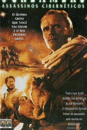  de Filme Assassinos Cibernéticos (1995)