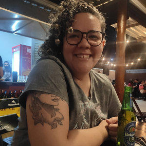 Foto de perfil de Paula