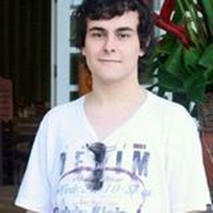 Foto de perfil de Lucas Leal