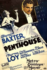 Pela Vida de um Homem  (Penthouse)