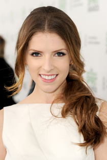 Anna Kendrick (I) - Poster / Capa / Cartaz - Oficial 6