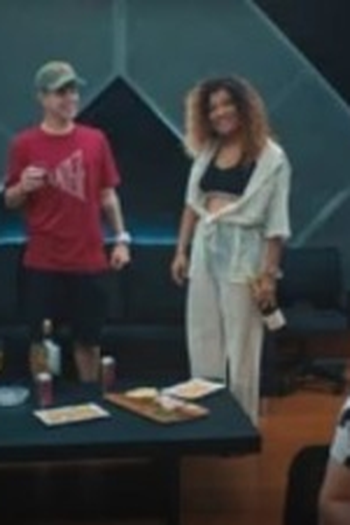 Poster de Episódio Fiz uma pro crime (2019)