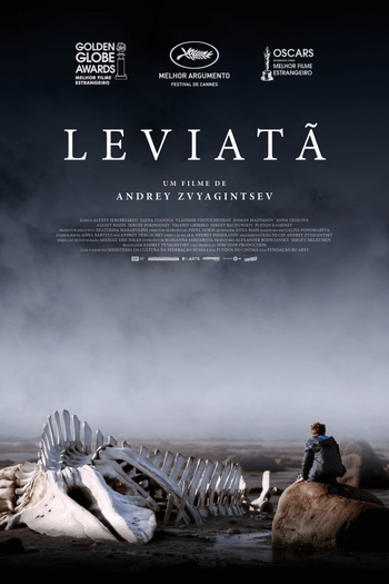  de Filme Leviatã (2014)
