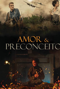 Amor e Preconceito - Poster / Capa / Cartaz - Oficial 1