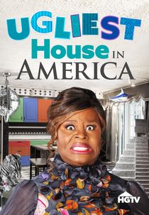 Casa Feia Nunca Mais! (Ugliest House in America)