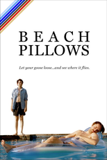 Almofadas de praia (Beach Pillows)