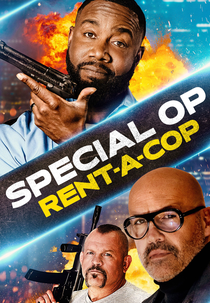 Special Op: Rent-a-Cop (Special Op: Rent-a-Cop)