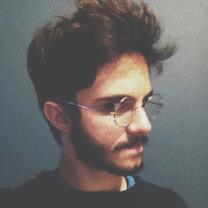 Foto de perfil de Vitor Beghini