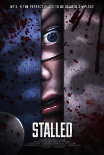 Stalled - Poster / Capa / Cartaz - Oficial 4