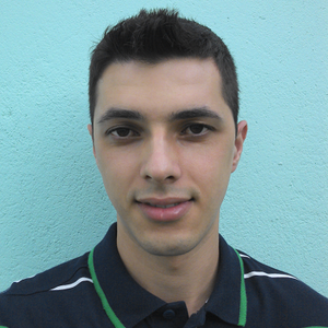 Foto de perfil de Ednilson Ricardo