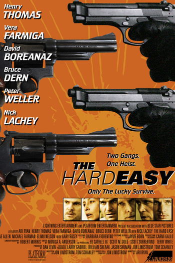  de Filme Duplo Assalto (2006)