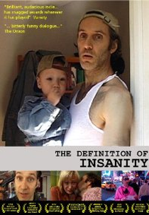 A Definição da Insanidade (The Definition of Insanity)