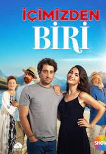 İçimizden Biri (İçimizden Biri)
