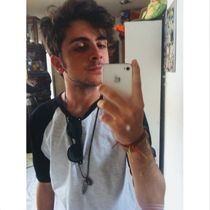 Foto de perfil de Lucas Almoster