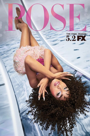  de Série Pose (3ª Temporada) (2021)
