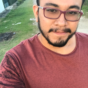 Foto de perfil de Breno Damasceno