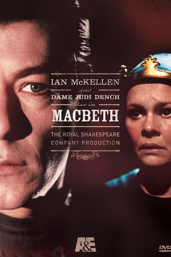  de Filme Macbeth (1979)