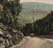 The Mohawk Trail
