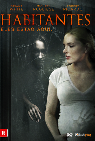 Poster 1 de Filme Ocupantes (2015)