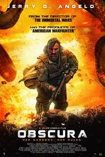  de Filme Obscura (2025)