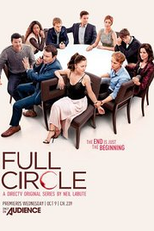 Vidas Entrelaçadas (2ª Temporada) (Full Circle  (Season 2))