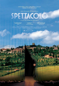 Spettacolo (Spettacolo)