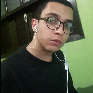 Foto de perfil de Deivid