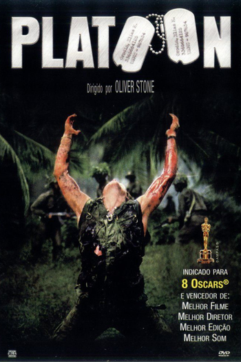  de Filme Platoon (1986)